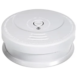 Rookmelder inclusief 9V-batterij