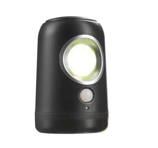 "Mobiele lamp Power Safe Light image"