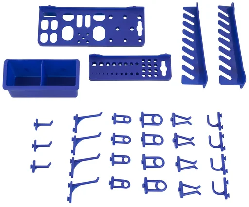"Gereedschapshouder assortiment 28-delig image"