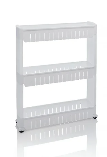 "Niche shelf 3 shelves image"