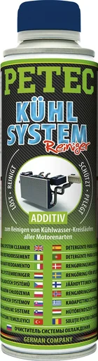 "Cooling system cleaner, 250 ml image"