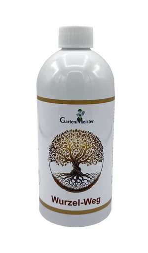 "Wortelpad, 500 ml image"