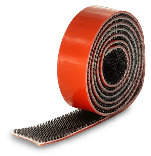 "Mushroom Tape image"