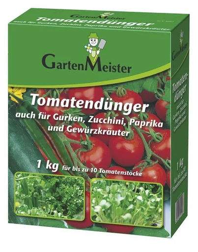 "Tomatenmest 1 kg image"
