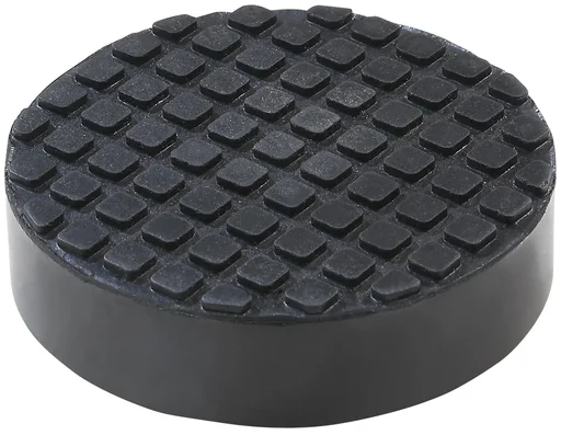 "Westfalia Rubber pad voor krik en hefbrug image"