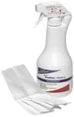 Ruitreiniger Clean, 500 ml met microvezeldoek