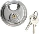 Rond slot, 70 mm