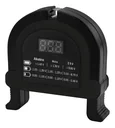 Universele accu- en batterijtester