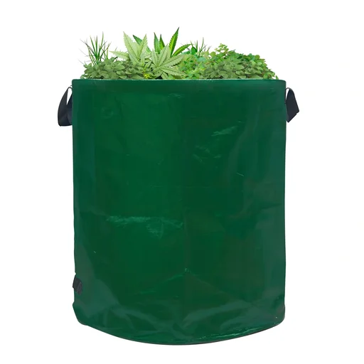 "Premium tuin- en afvalzak "Jumbo", 272 l, 200 g/m², 1 stuk image"