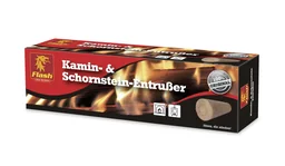 Kachel-/schoorsteenontroester, eenvoudig, schoon en comfortabel
