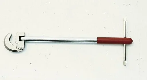 "Muurkraanmoersleutel image"
