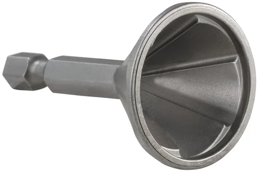 "External deburrer 4 - 20 mm with 1/4" drive image"