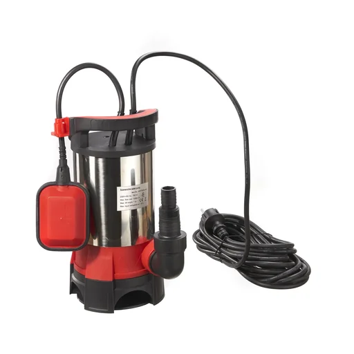 "Dompelpomp voor vuil water STPK750, 750 watt image"