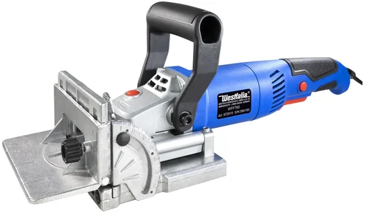 "Lamellenfrees WFF760, 760 watt image"