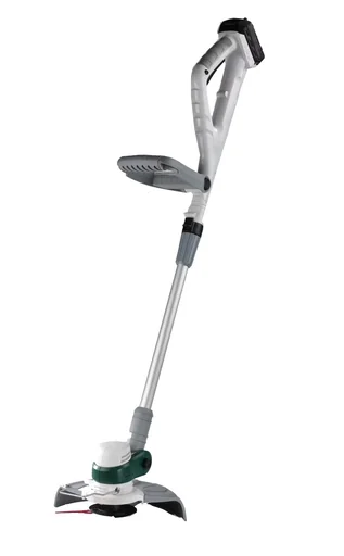 "Accu-grastrimmer GM LI-2020/40 met 20 volt lithium-ion accu image"
