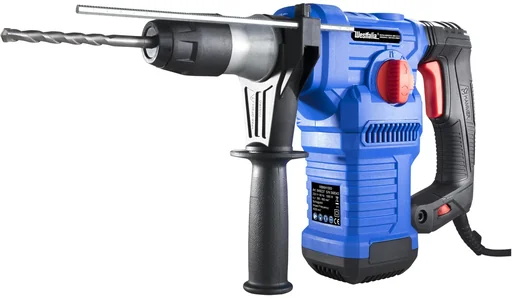 "WBMH1500 SDS-Plus boor- en beitelhamer image"