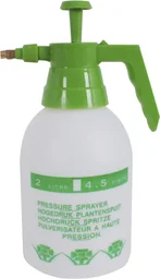 Drukspuit 2 liter 13 cm x 30 cm