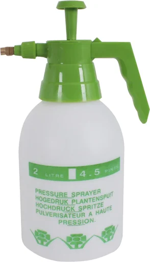 "Druksproeier 2 liter 13 cm x 30 cm image"