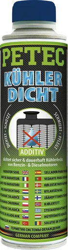 "Radiateur afdichtmiddel, 250 ml image"