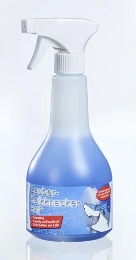 "Magische ontkalker, 500 ml image"