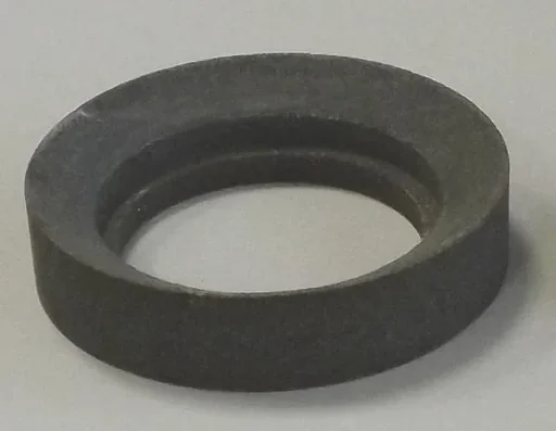 "Replacement grinding stone for drill sharpener image"