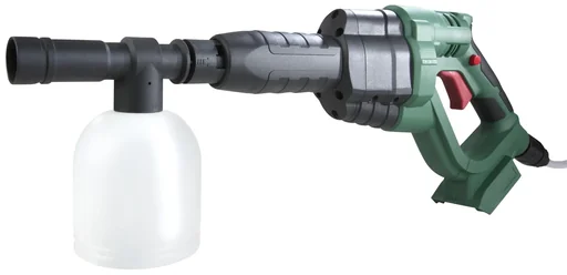 "Hogedrukreiniger Jet Nexx 2, 18 Volt Li-Ion – zonder accu en oplader image"