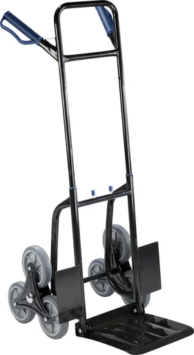 "Inklapbare trappensteekkar, draagvermogen 120 kg image"