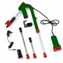 Accu regentonpomp, 12 volt