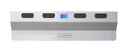 Smart Air verwarmings-warmtebooster