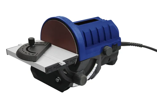 "Schuurschijf met verstekhoek, 140 watt image"