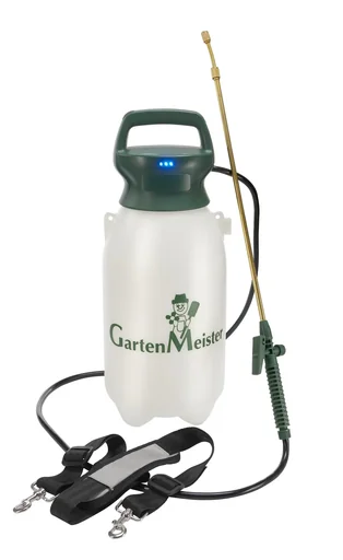 "Accu-spuitapparaat Li-Ion 8 liter "GM ASL 8" image"