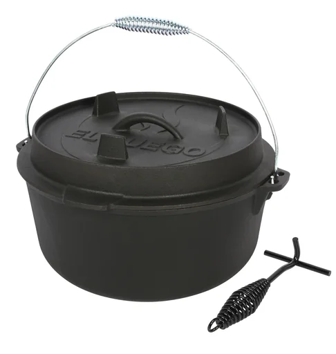 "Dutch Oven 13,6 L image"