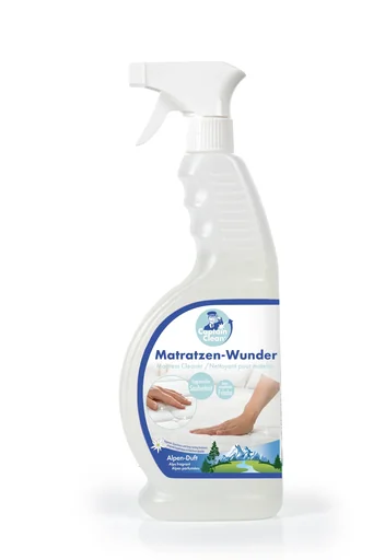 "Mattress Miracle, 650 ml image"
