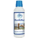 Captain Clean roestverwijderaar, 500 ml