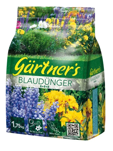 "Blauwe meststof 1,75 kg image"