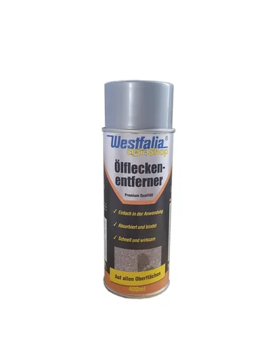"Olijvlekreiniger, 400 ml image"