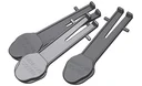 Vervangende tongen voor "ratStop" art. 872506, 3 stuks