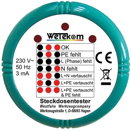 "Stopcontacttester image"