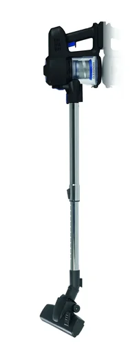 "Cycloonstofzuiger 22.2V zwart/blauw (zonder batterij en oplader). image"