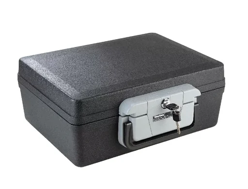 "Brandveilige documentenbox image"