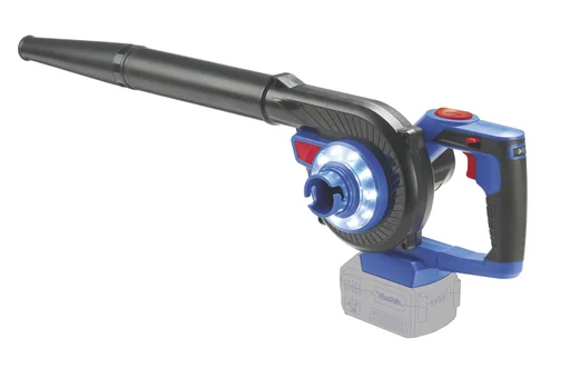 "3-in-1 accu turboblazer 18 Volt Li-Ion AMG18 (Accu en lader niet inbegrepen) image"