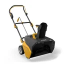 Battery Snow Blower ST700e Set
