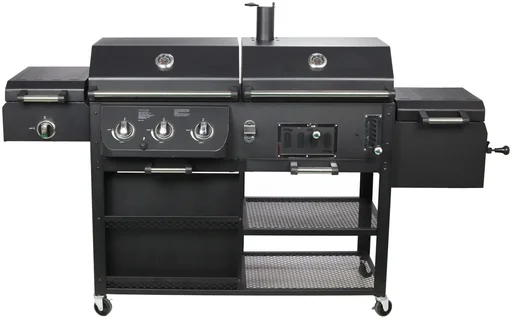 "5 in 1 combigrill "Arizona" image"
