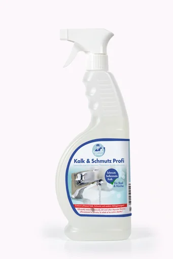 "Kalk- en vuilreiniger Profi, 650 ml image"