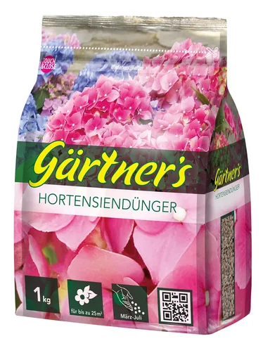 "Hortensiameststof 1 kg image"