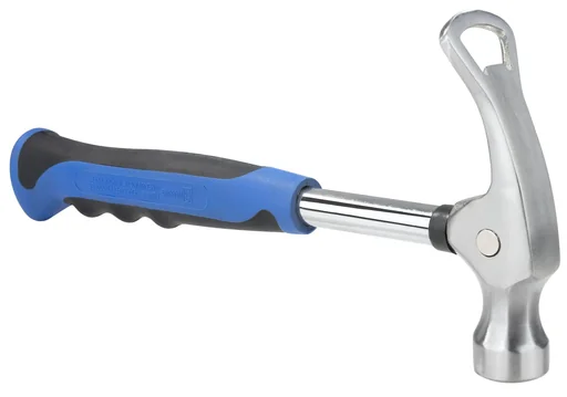 "After-work hammer with magnet image"