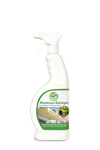 "Reiniger voor markiezen en parasols, 650 ml image"