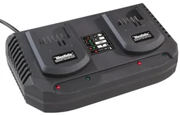 Dubbel-snellader 3,5 A DASLG 18 V