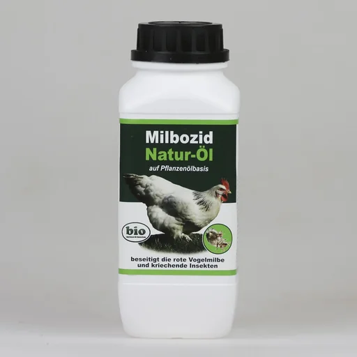 "Milbozid Natural Oil 1 L image"