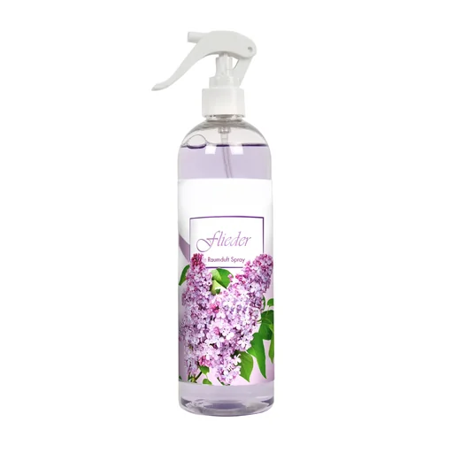 "Room fragrance spray lilac 500 ml image"